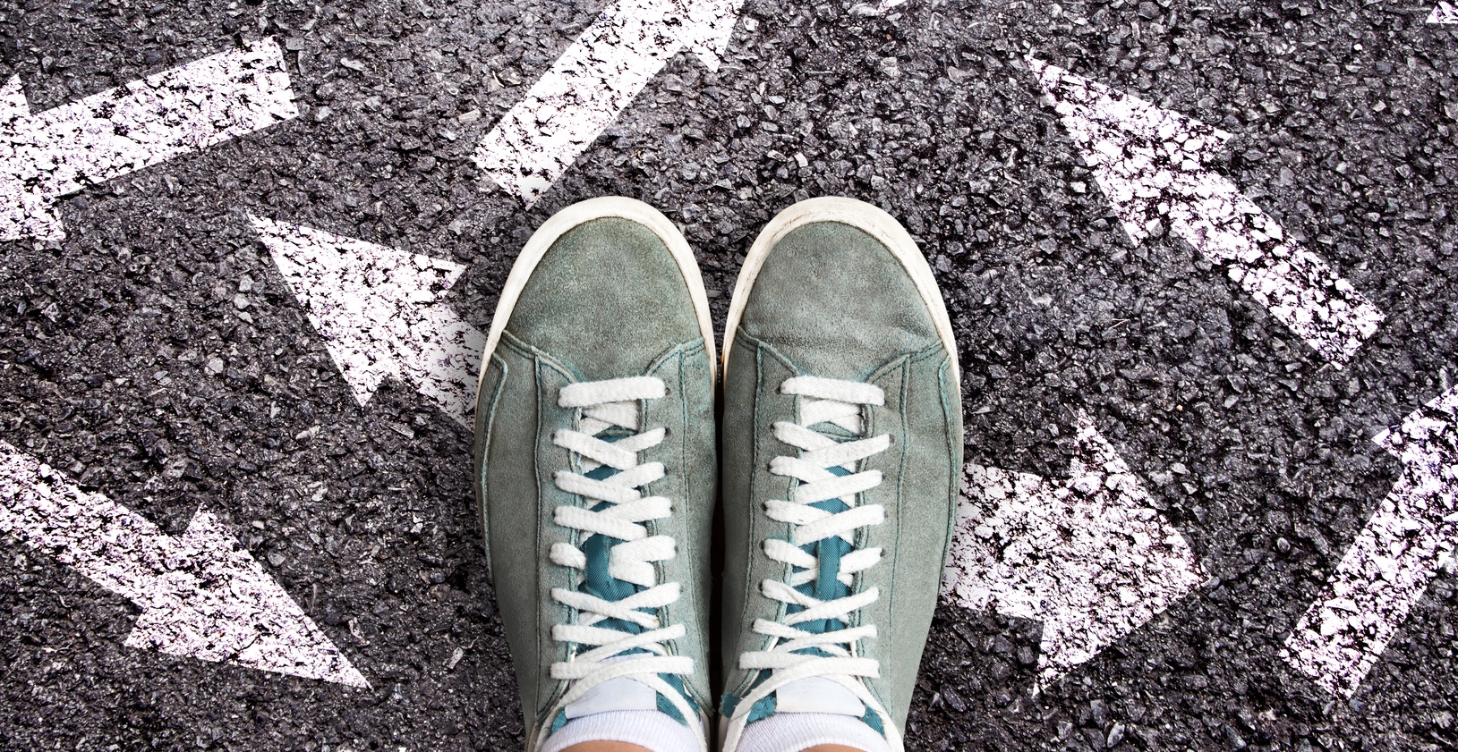 Jugend steht vor der Wahl