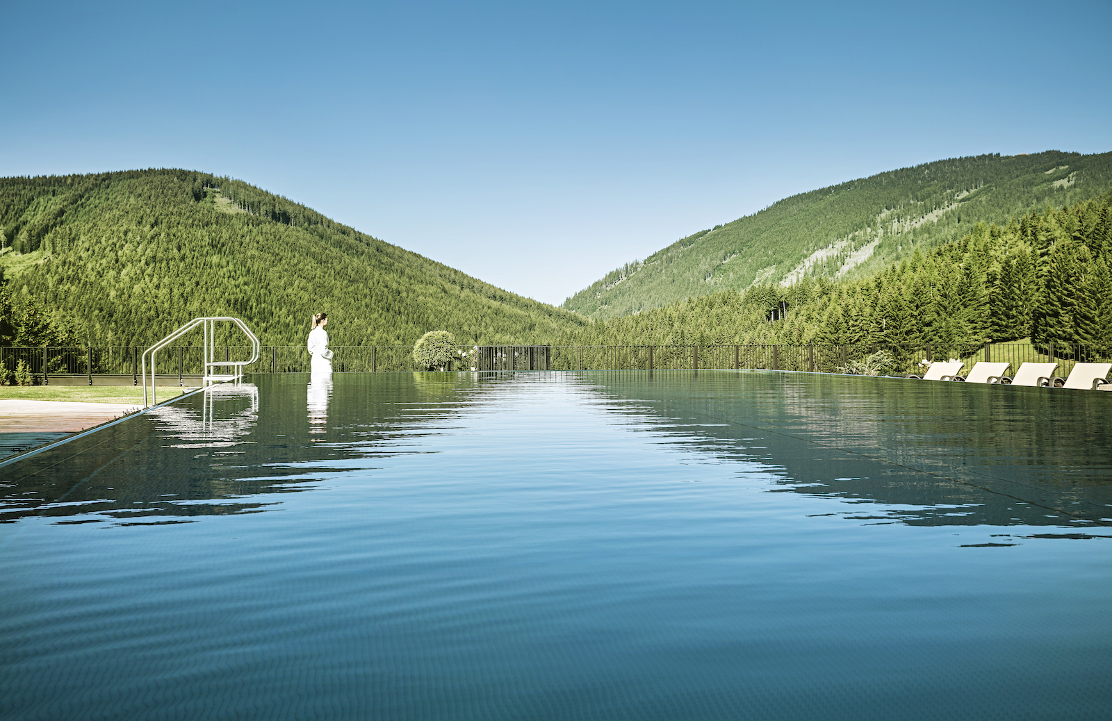 Almwellness Hotel Pierer