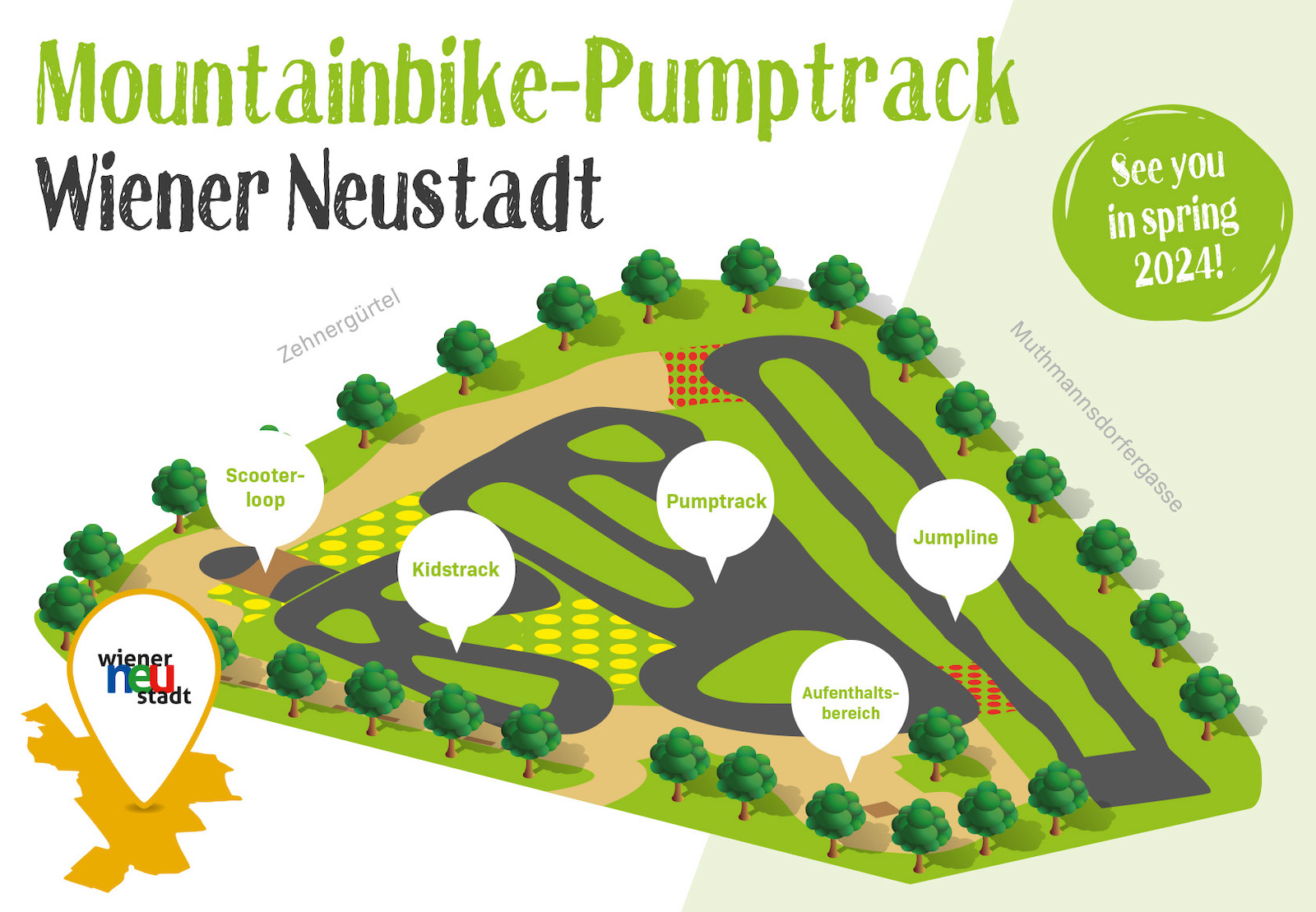 Pumptrack
