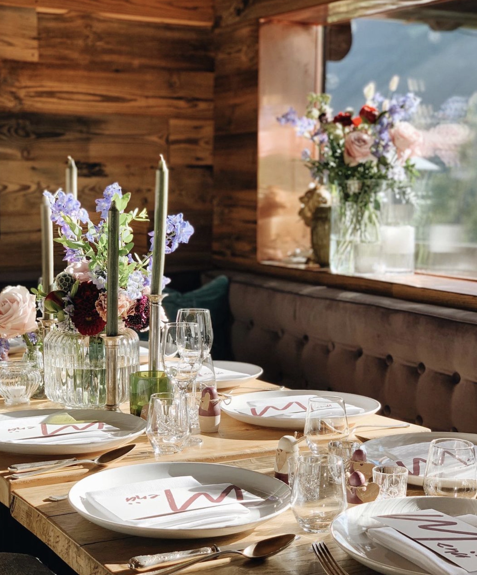 Restaurant Rudolfshöhe