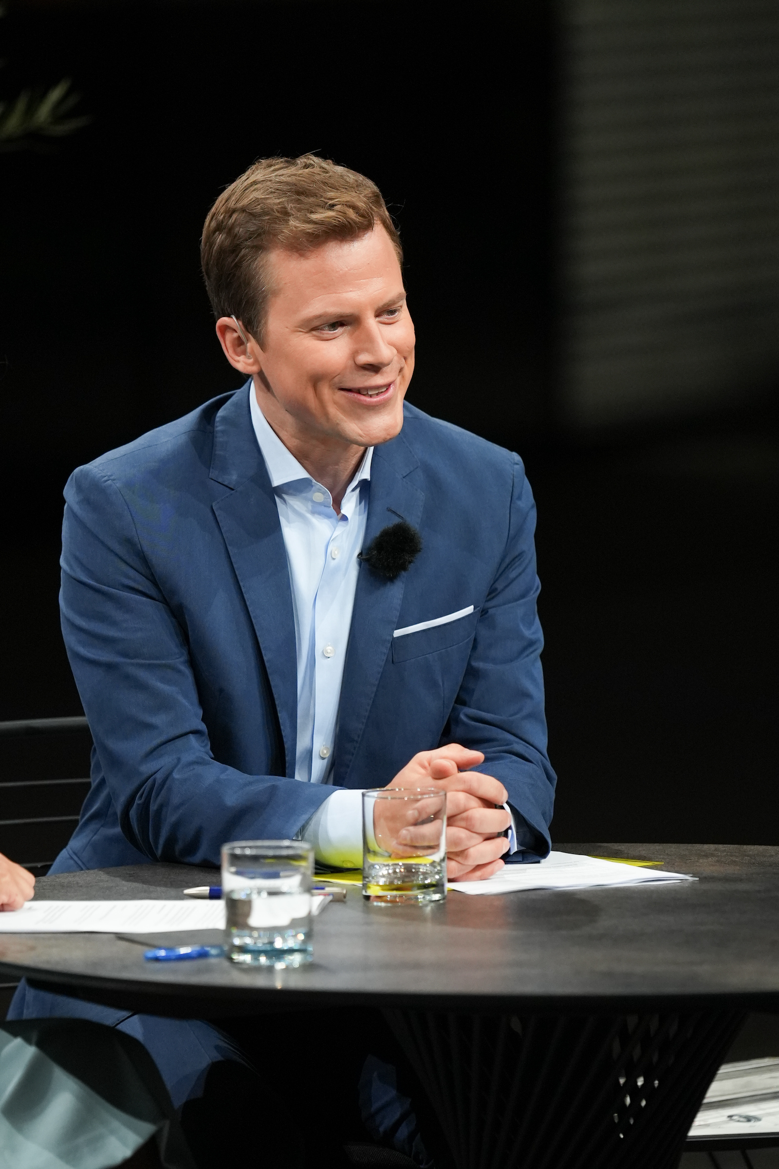 Tobias Pötzelsberger