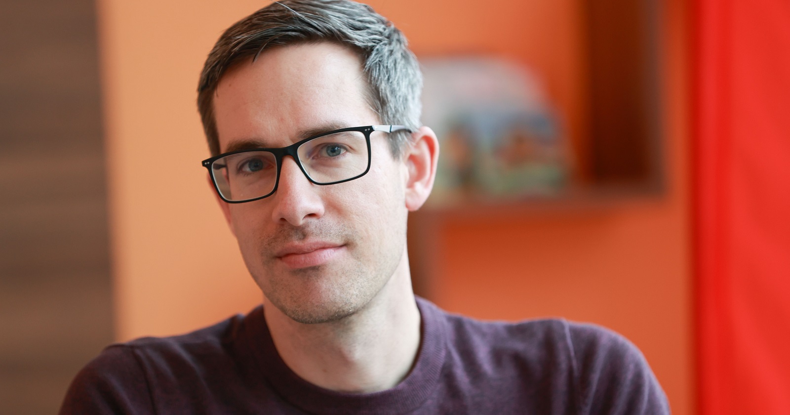 Kay-Michael Dankl im Porträt