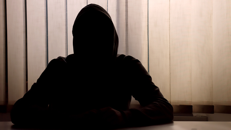 Ein Betroffener erzählt anonym