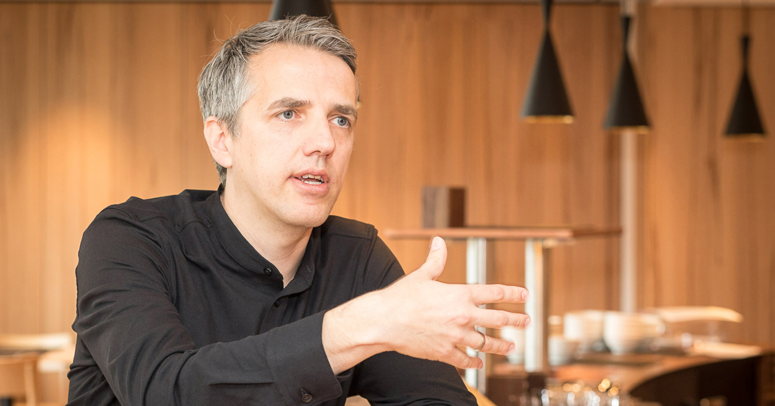 „Am 23. und 24. Juni laden wir alle Interessierten herzlich zu einem Tag der offenen Tür ein.“ Daniel Mutschlechner, St. Arbogast