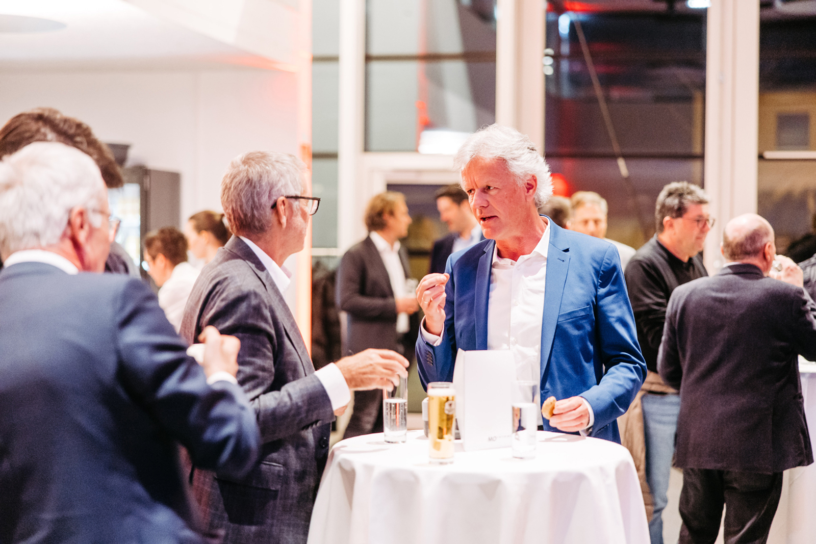 GF Gerald Fleisch (Landeskrankenhaus Betriebsgesellschaft)