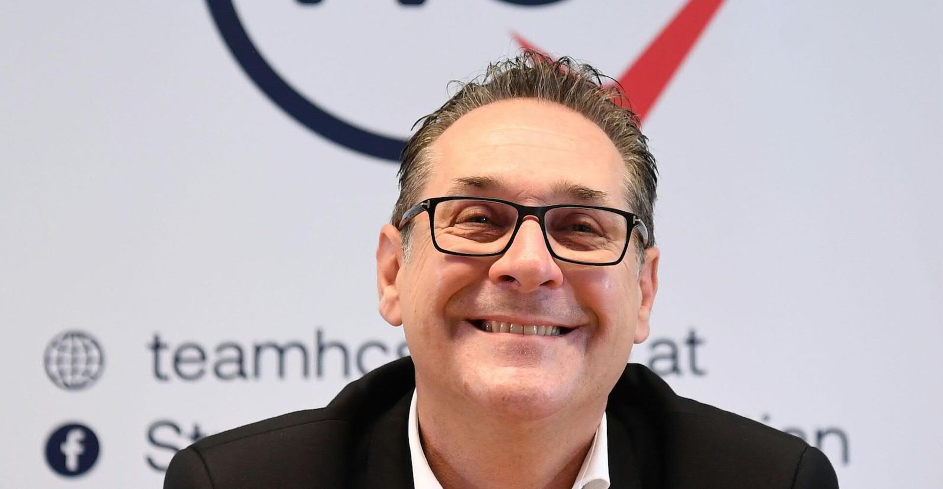 Heinz Christian Strache
