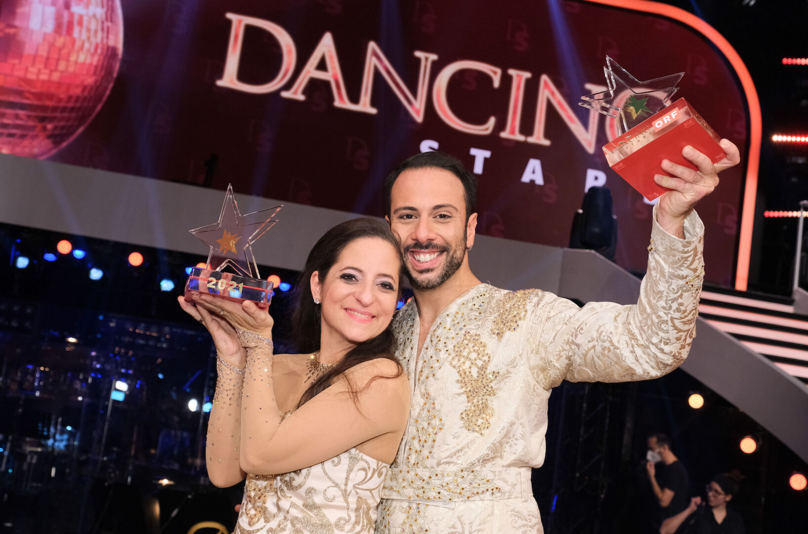 Caroline Athanasiadis