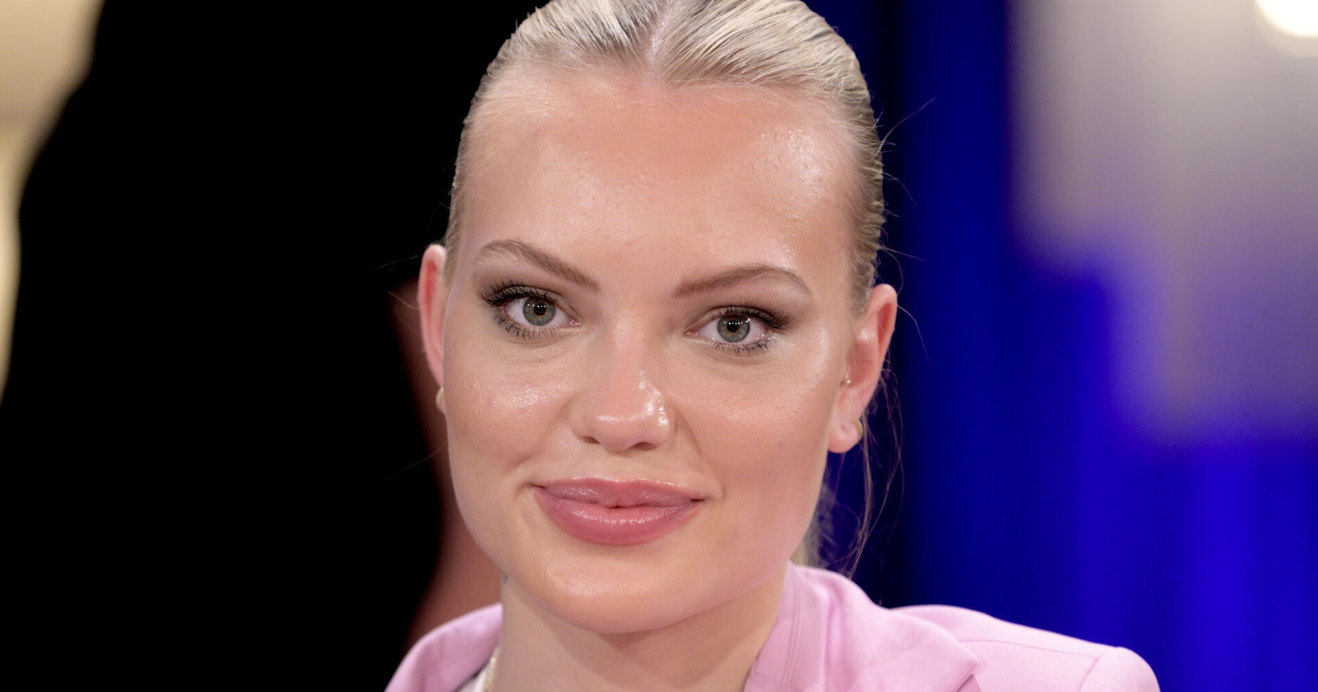 Cheyenne Ochsenknecht