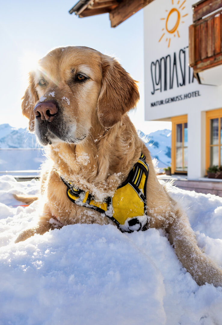 Natur.Genuss.Hotel Sonnasita