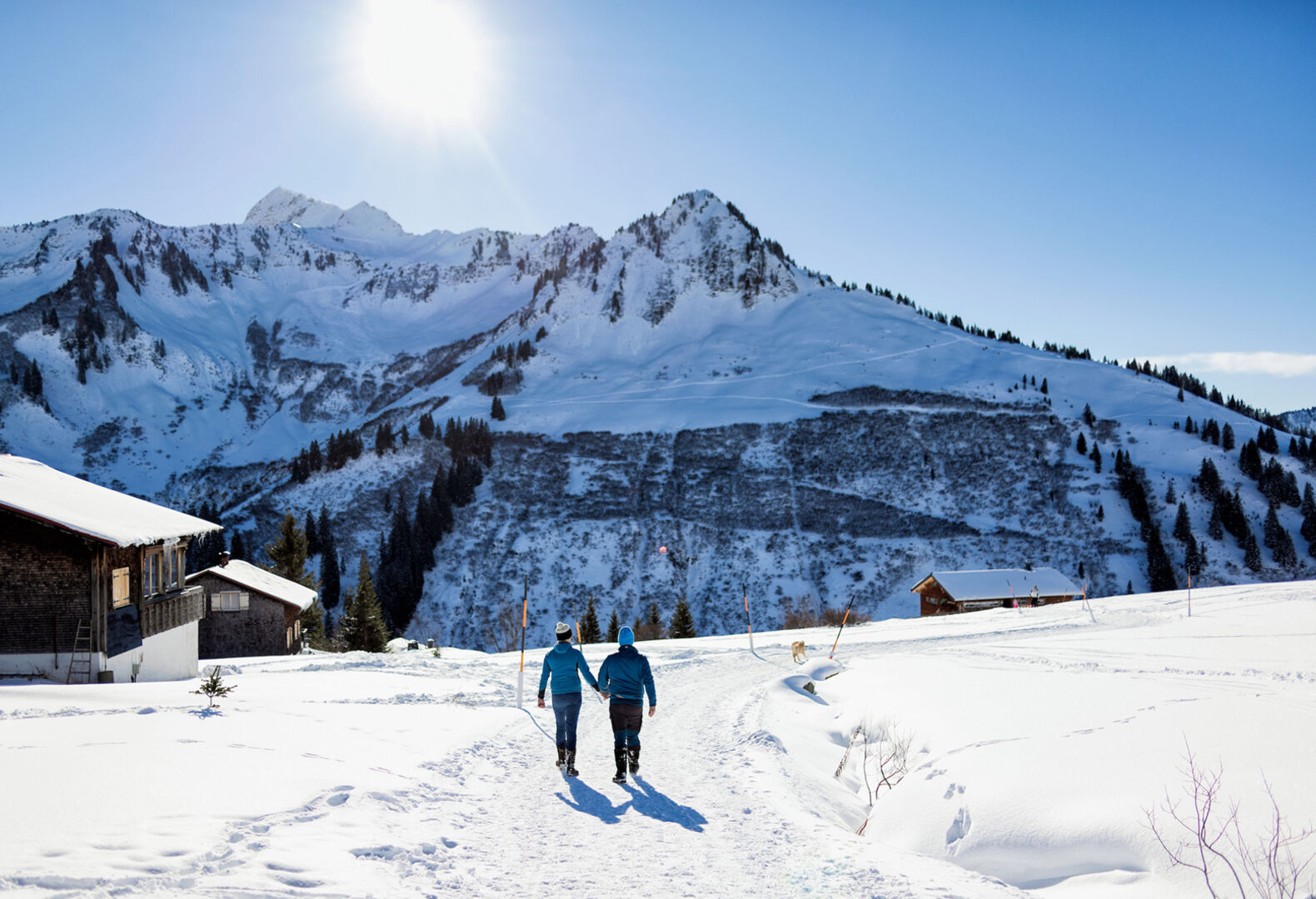 Natur.Genuss.Hotel Sonnasita