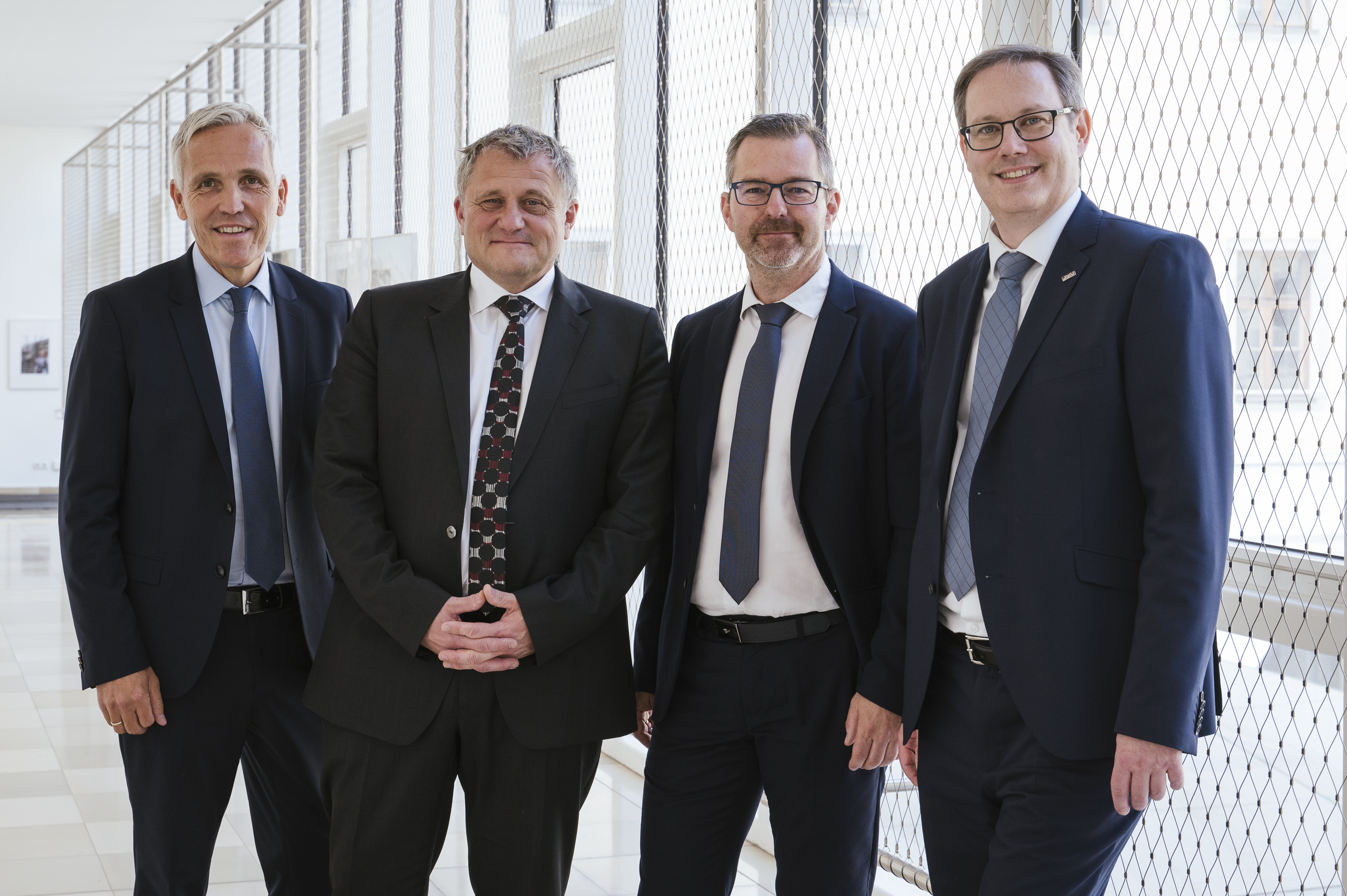 LIMAK launcht neue MBA-Programme