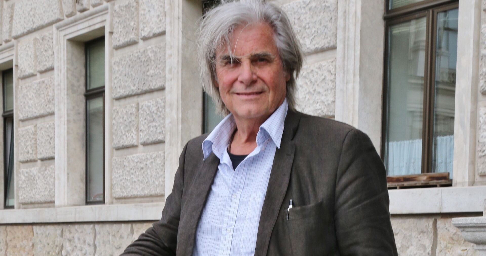 Peter Simonischek