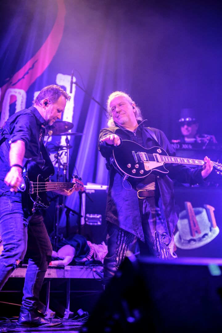 Misses Doe live Wels 2023_2