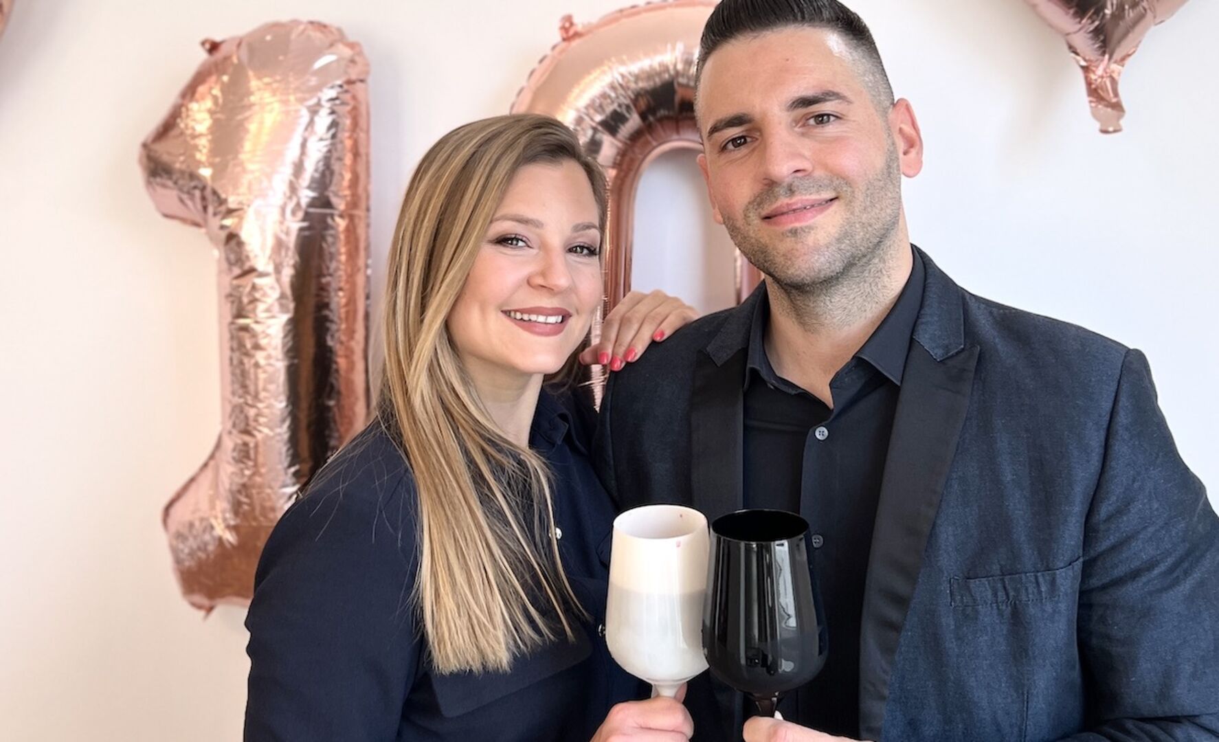 Kathrin und Petar Mayr-Boskovic