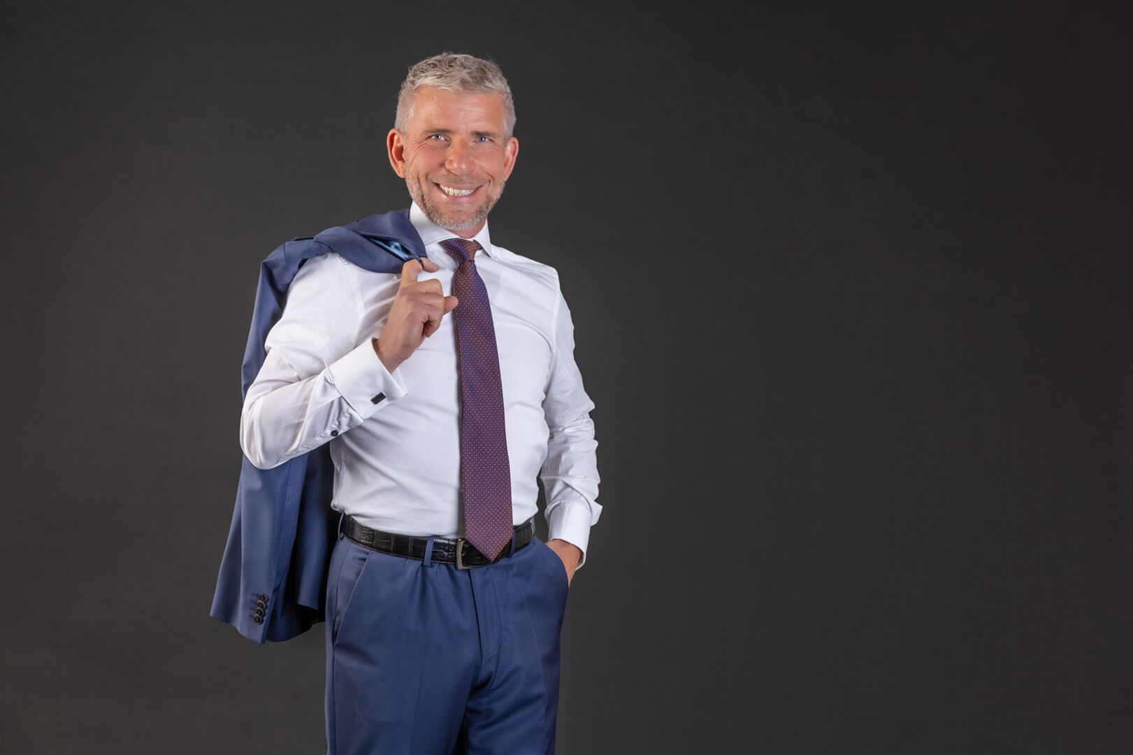 „Noblesse Yachts© macht es ab diesem Jahr auch für Einzelbucher möglich, an diesen aufregenden Wettkämpfen teilzunehmen.“ GF Noblesse Adi Konstatzky