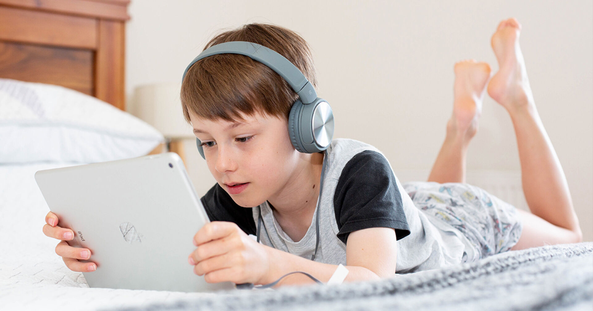 Was du tun kannst, um deine Kinder zu schützen.