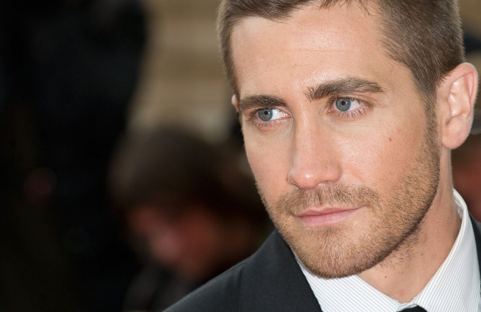 Jake Gyllenhaal | Credit: Samir Hussein / PA / picturedesk.com