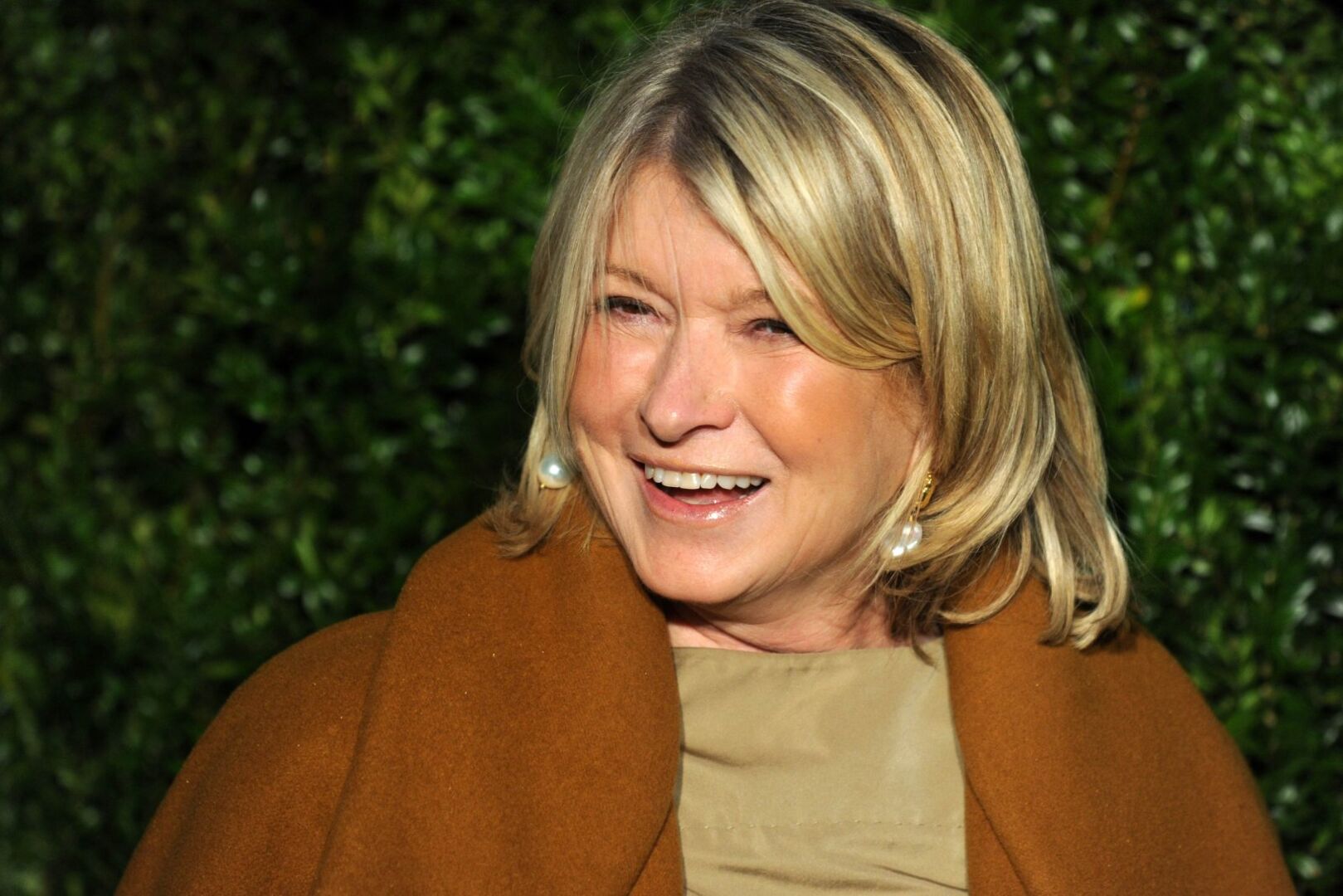 Martha Stewart | Credit:  Dennis Van Tine / PA / picturedesk.com