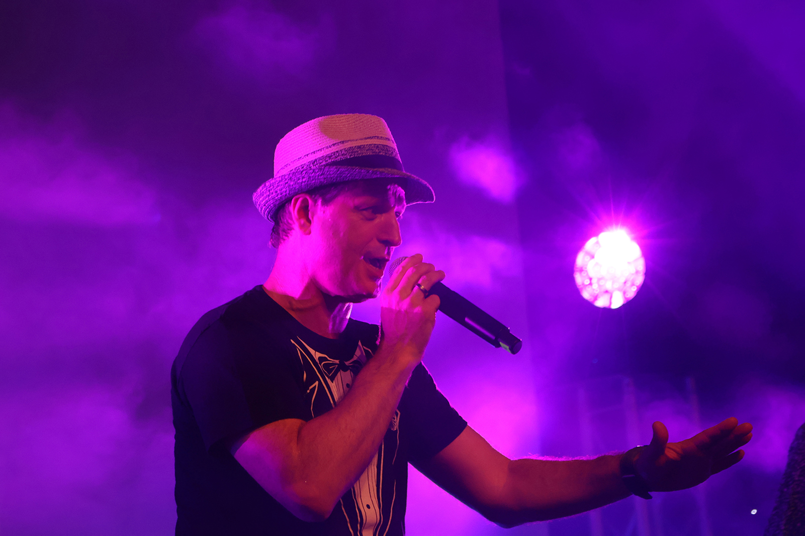 Über 500 begeisterte Gäste beim fünften Benefizkonzert.