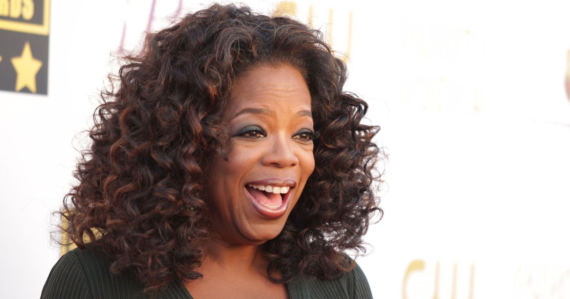 Oprah Winfrey | Credit: LuMarPhoto / PA / picturedesk.com