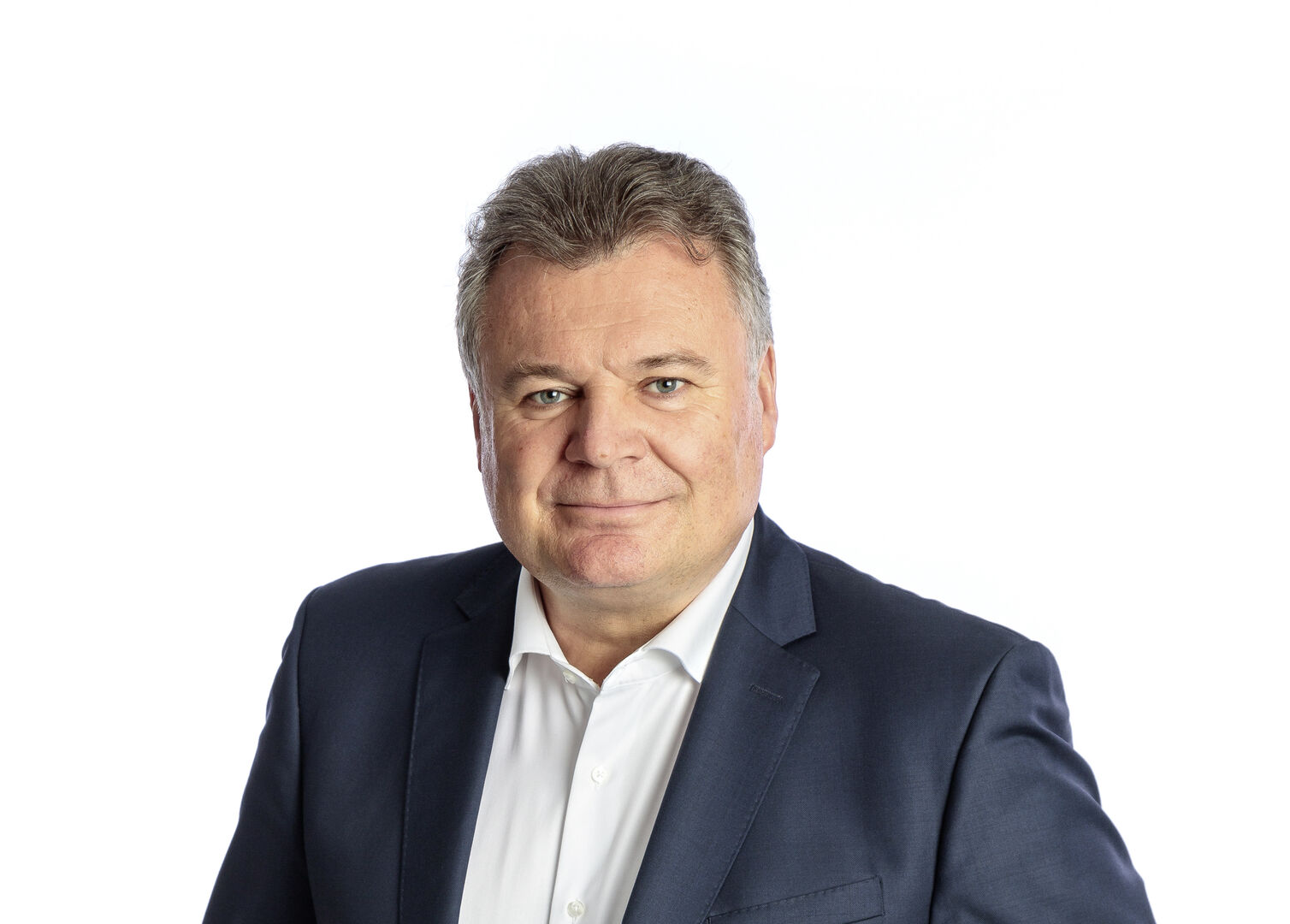 Günther Steinkellner, Landesrat Infrastruktur OÖ