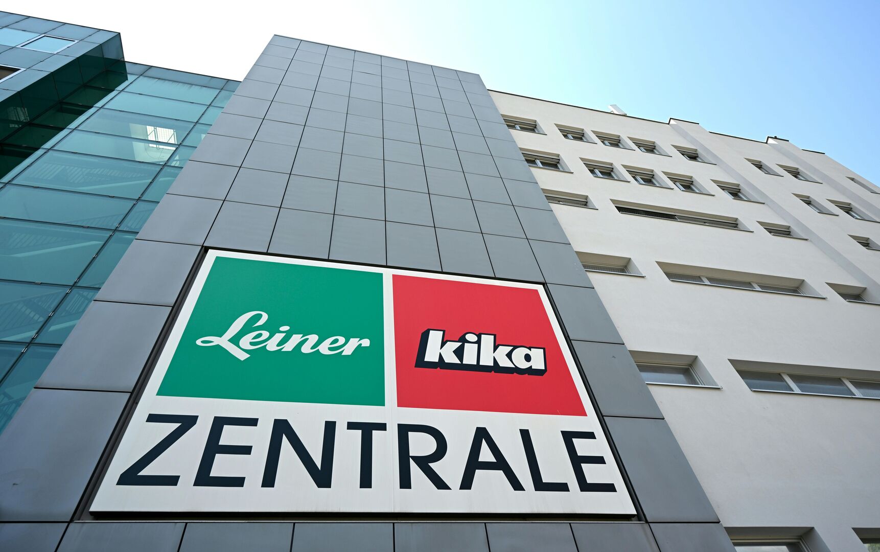 Mit Abstand größte Pleite heuer: kika/Leiner