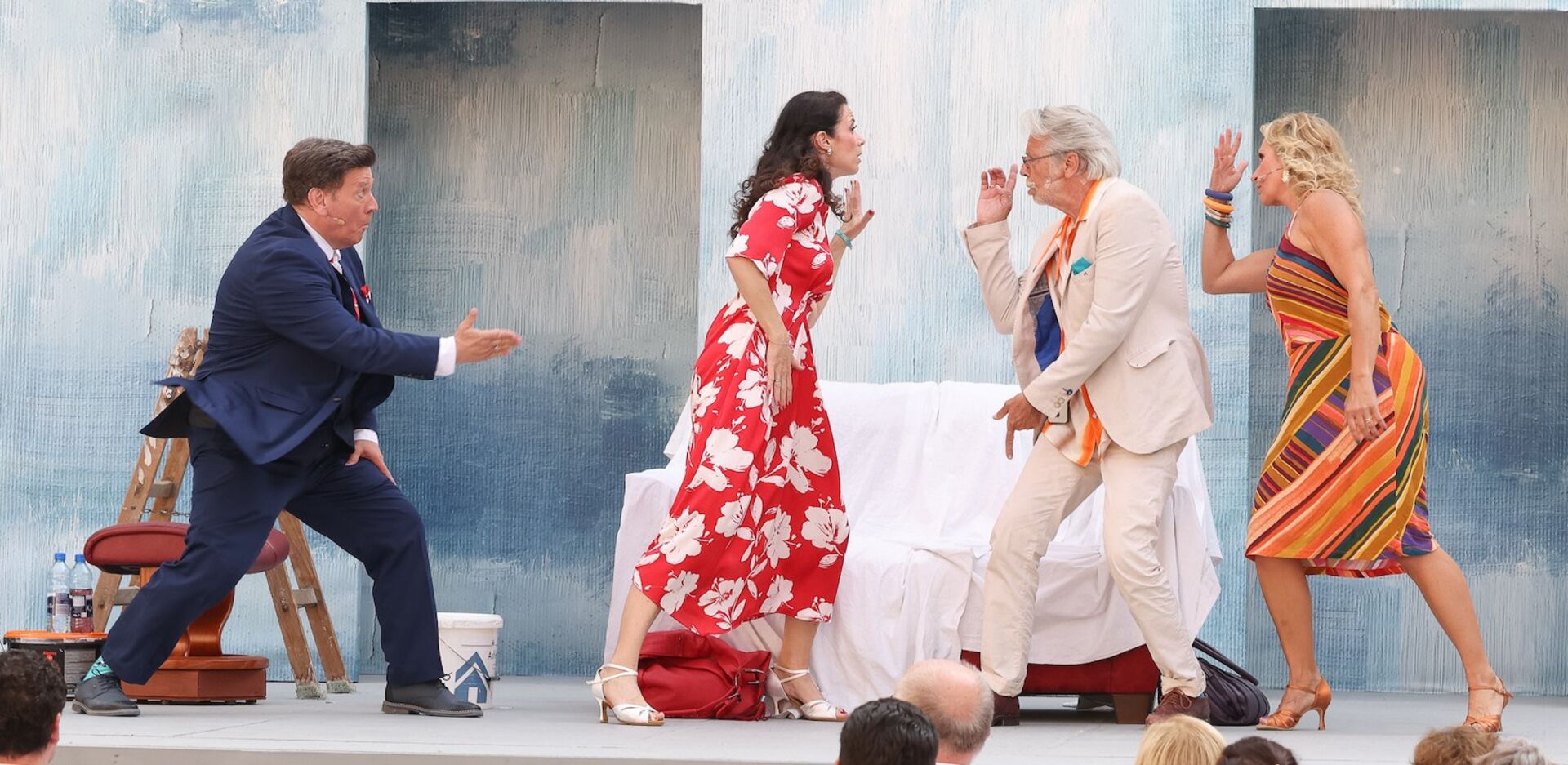 All you need is love