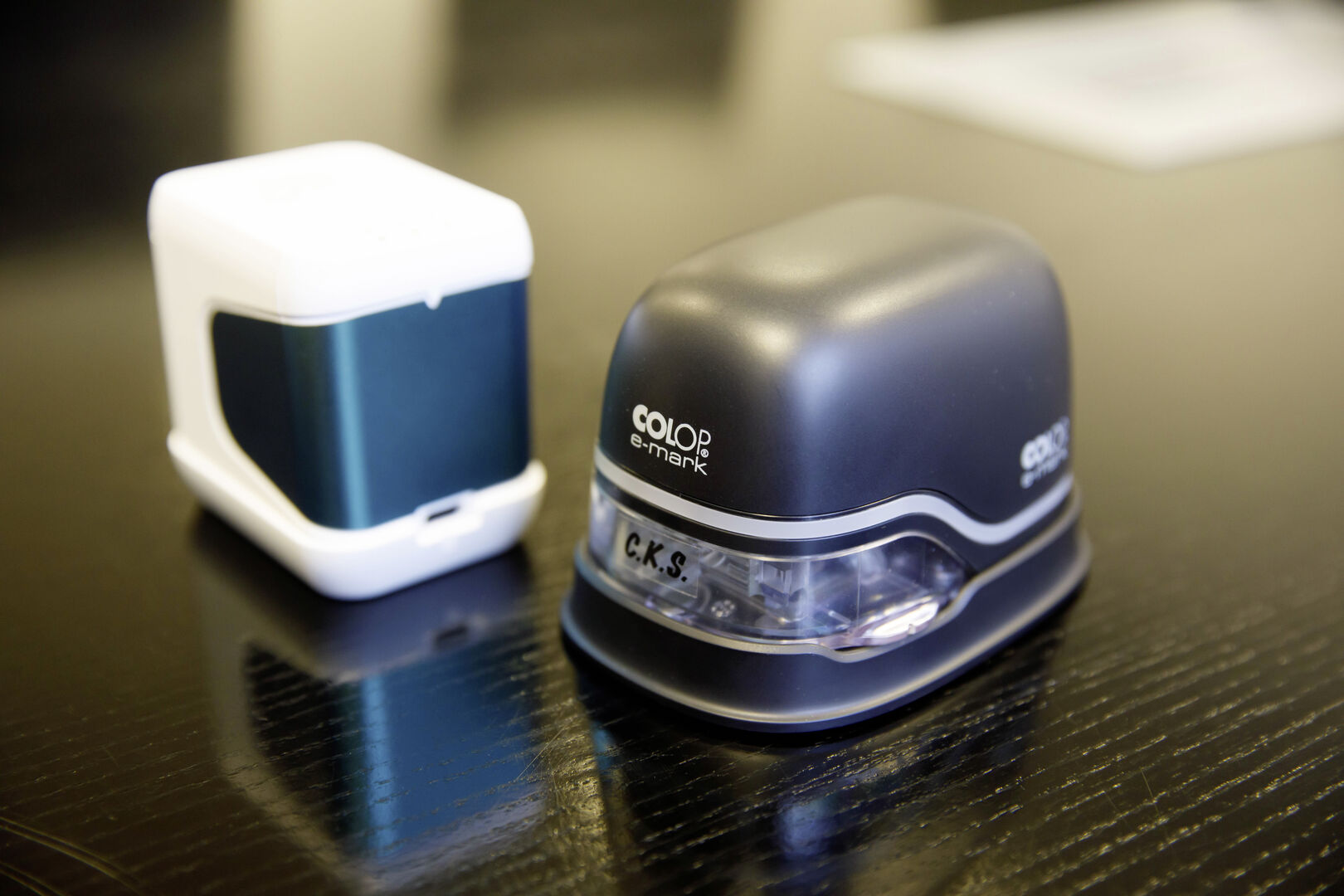 Markierungsgerät e-mark