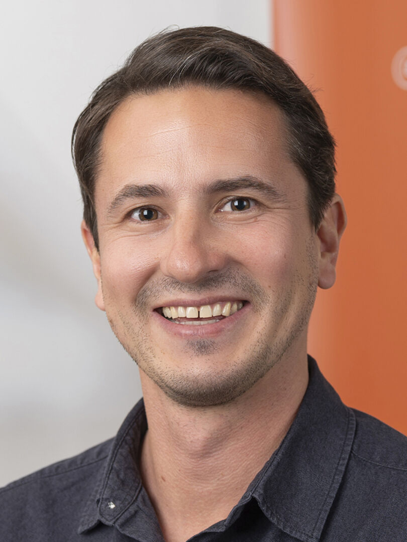 Bernhard Erkinger, Julius Blum GmbH