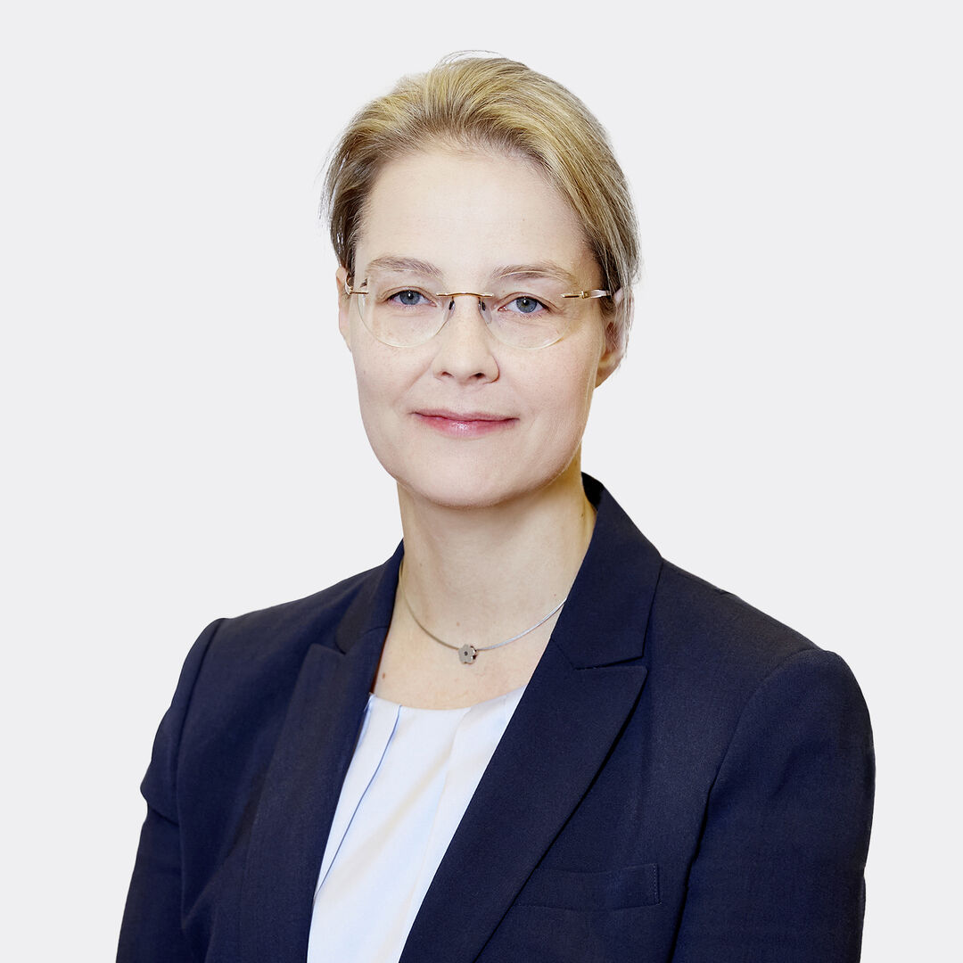 Rechtsanwältin Daniela Huemer