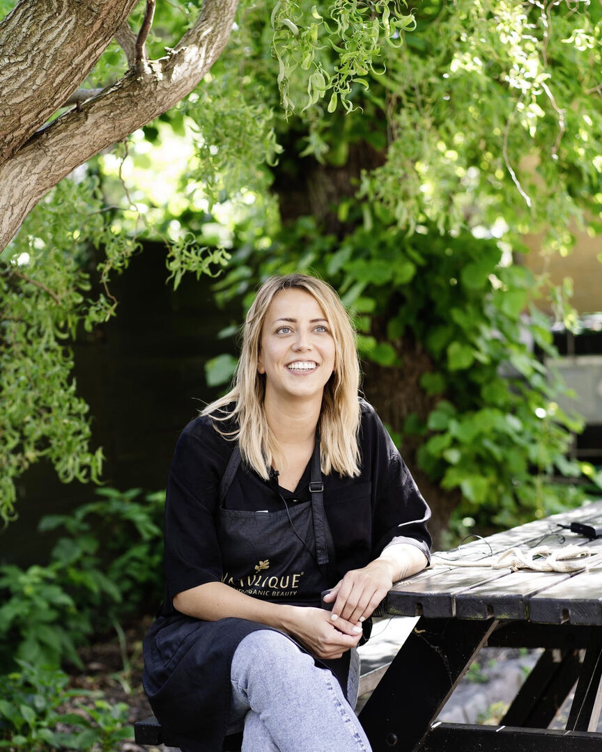 Weiterbildung in Kopenhagen