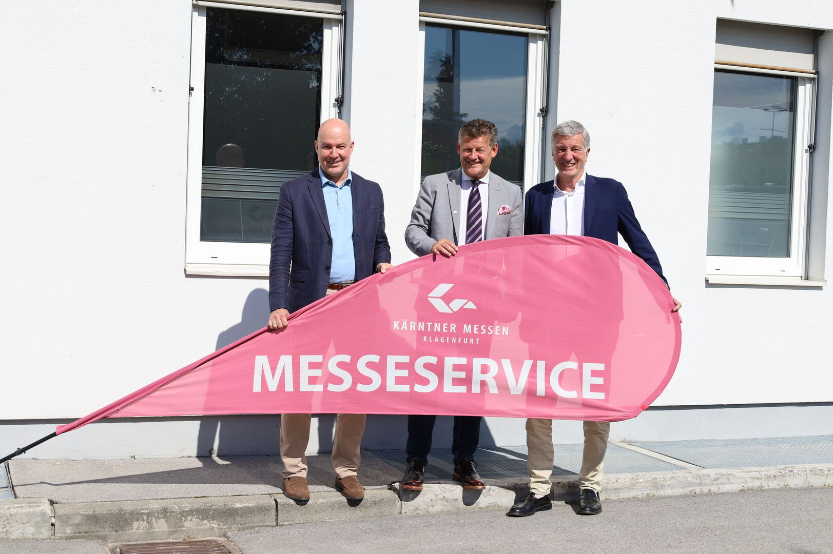 Erler, Scheider, Kogler