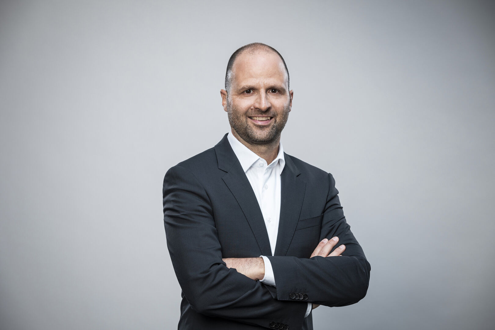 Mag. Marco Tittler, Landesrat