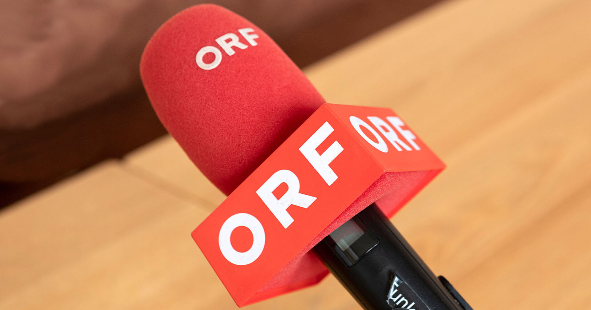 ORF-Mikrofon