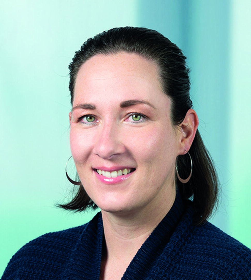 Susanne Zukowski, Meusburger GmbH &amp; Co KG