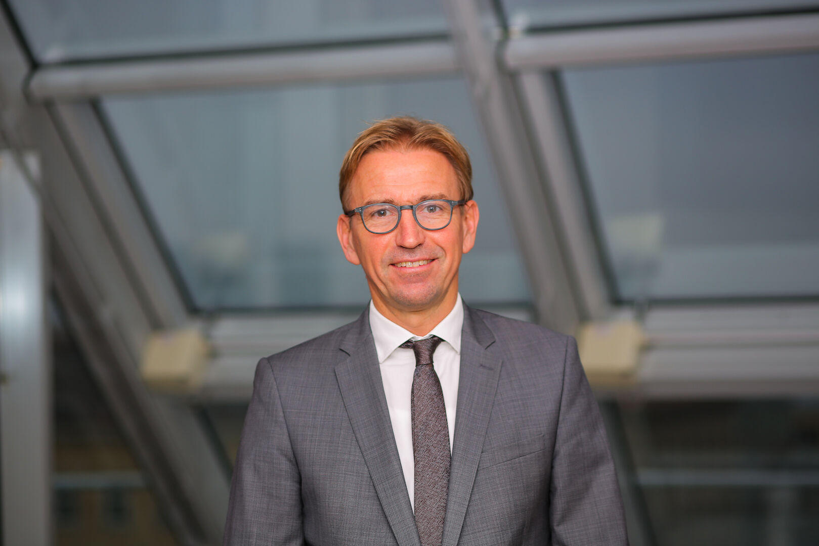 Congress Center Baden