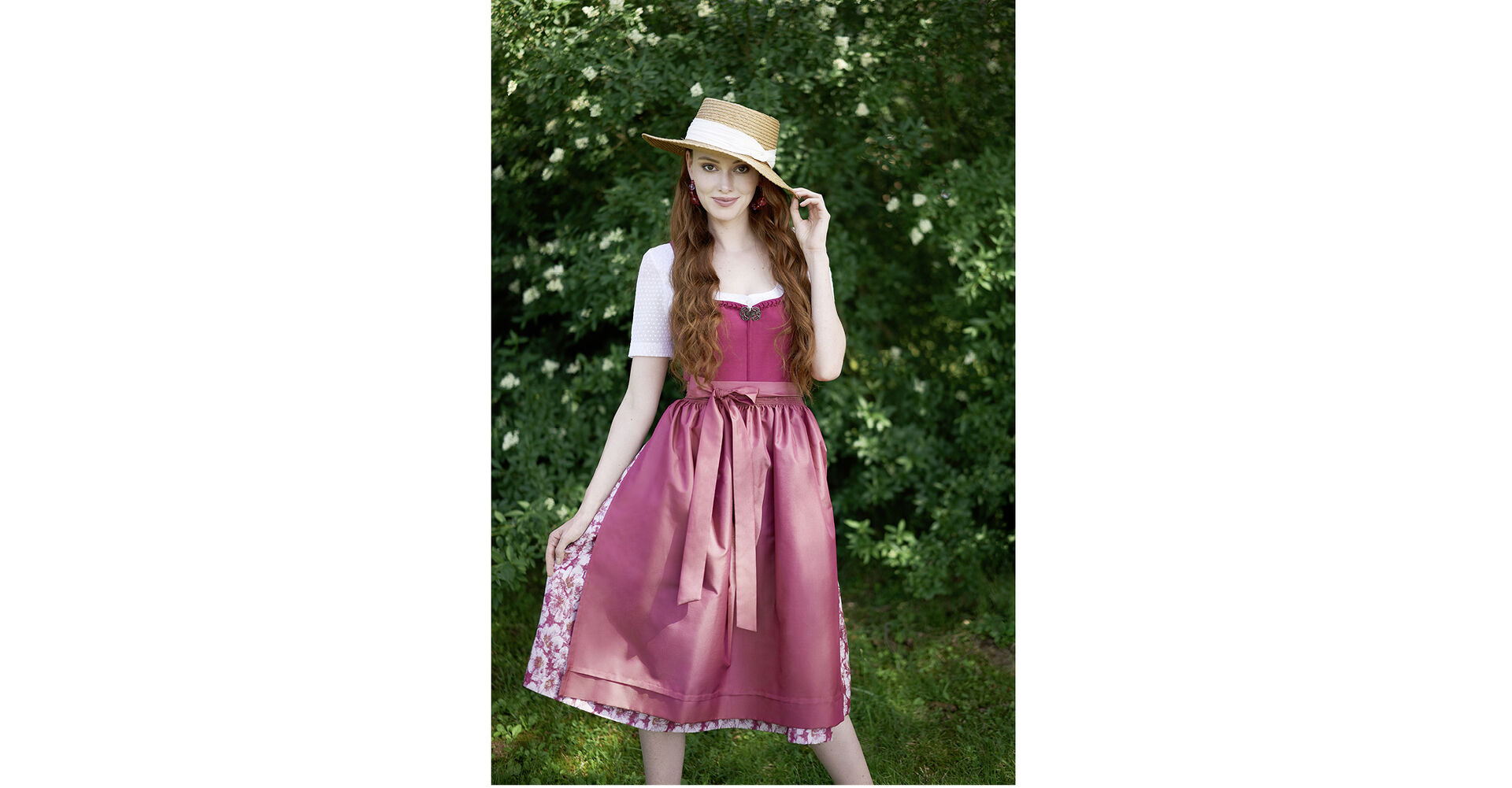 Modell &quot;Colin&quot;