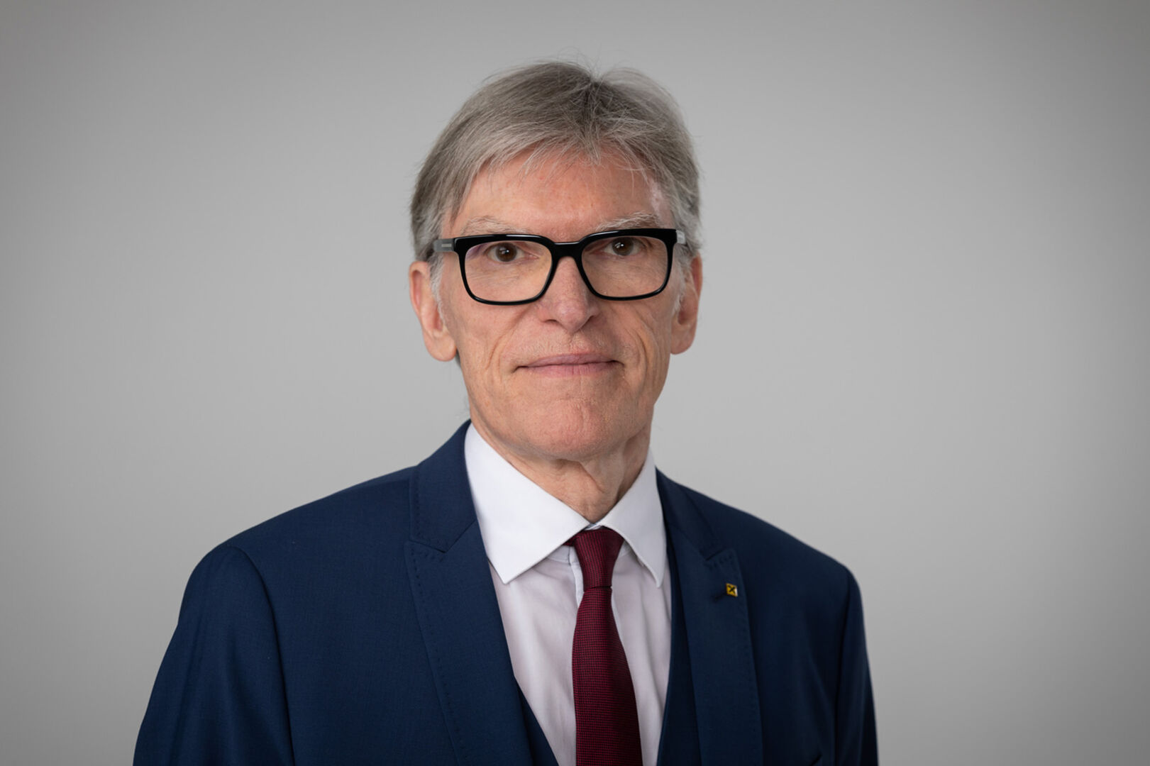 Wilfried Hopfner, WKV