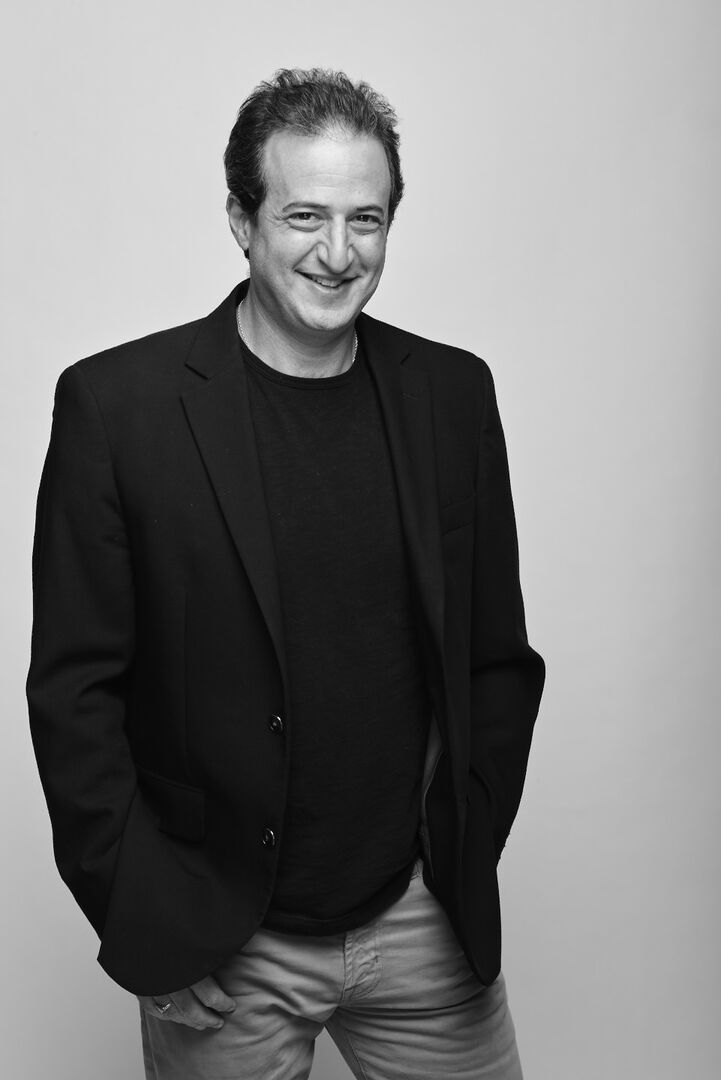 Scifutures-CEO Ari Popper