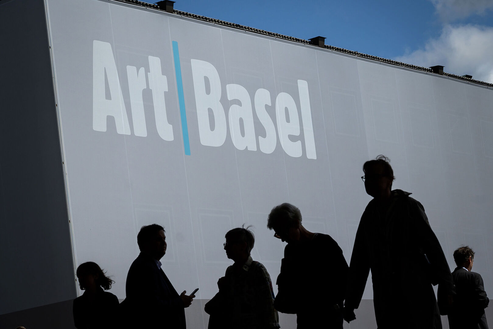 Art Basel | Credit: FABRICE COFFRINI / AFP / picturedesk.com