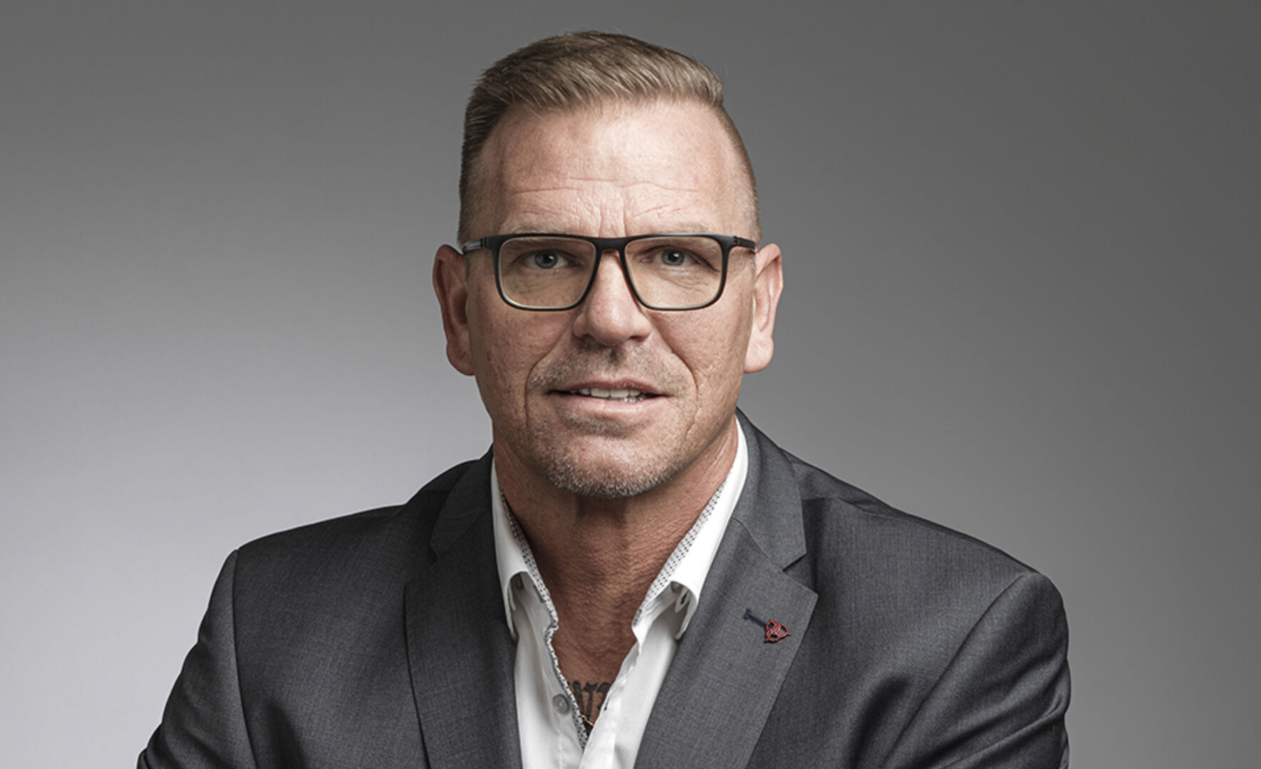 Wir sind Profis im Restaurieren von Old- &amp; Youngtimern. Am besten vorbeikommen und selbst überzeugen beim Old- &amp; Youngtimertreff.“ Josef Krammes, Leiter LaKaZe