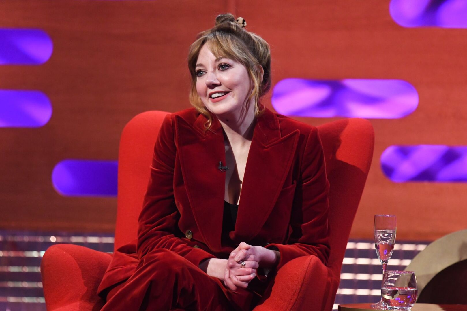 Diane Morgan | Credit:  Matt Crossick / PA / picturedesk.com