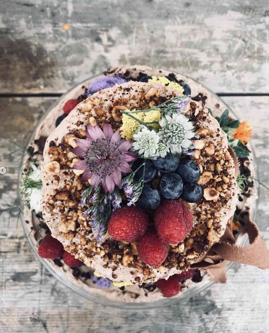 Kuchen Heimatküche Lofer