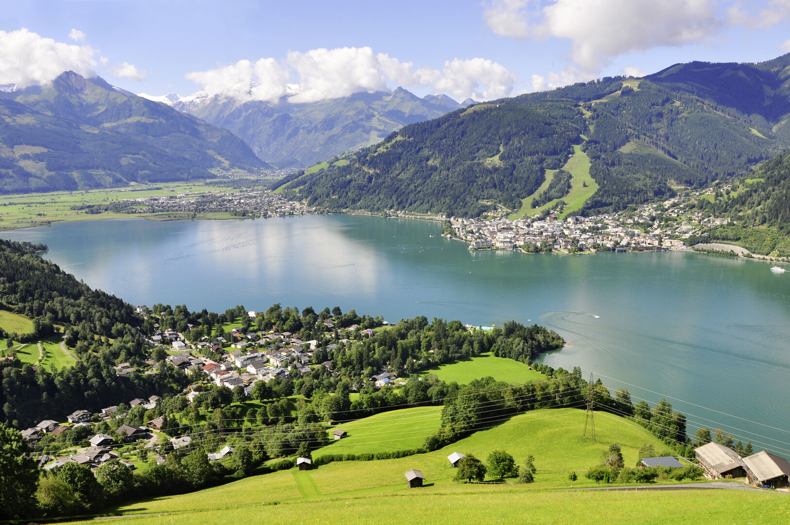 Zell am See