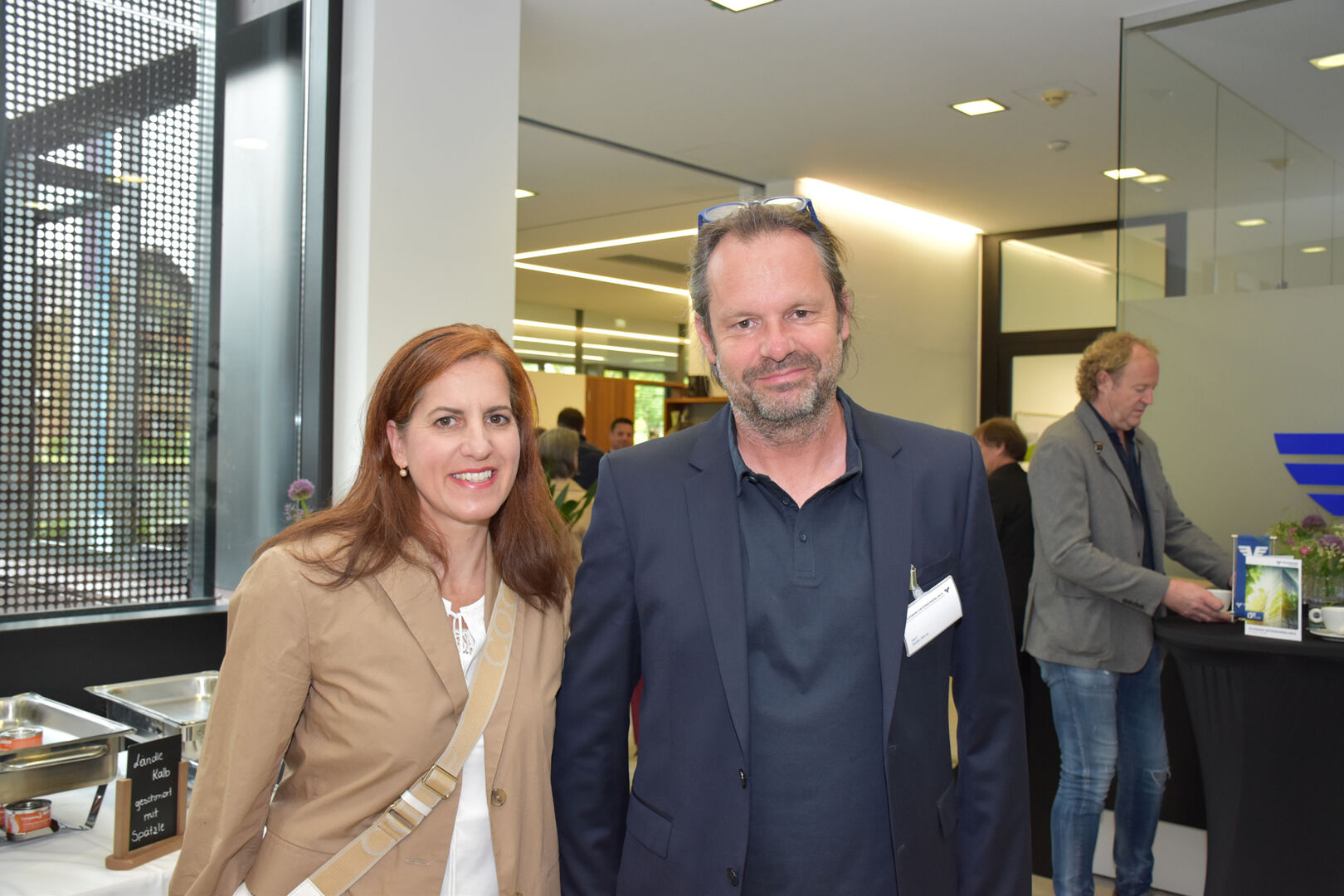 Angelika &amp; Stefan Werle (Ferienwohnungs- &amp; Apartmentportal  stayvorarlberg.com)