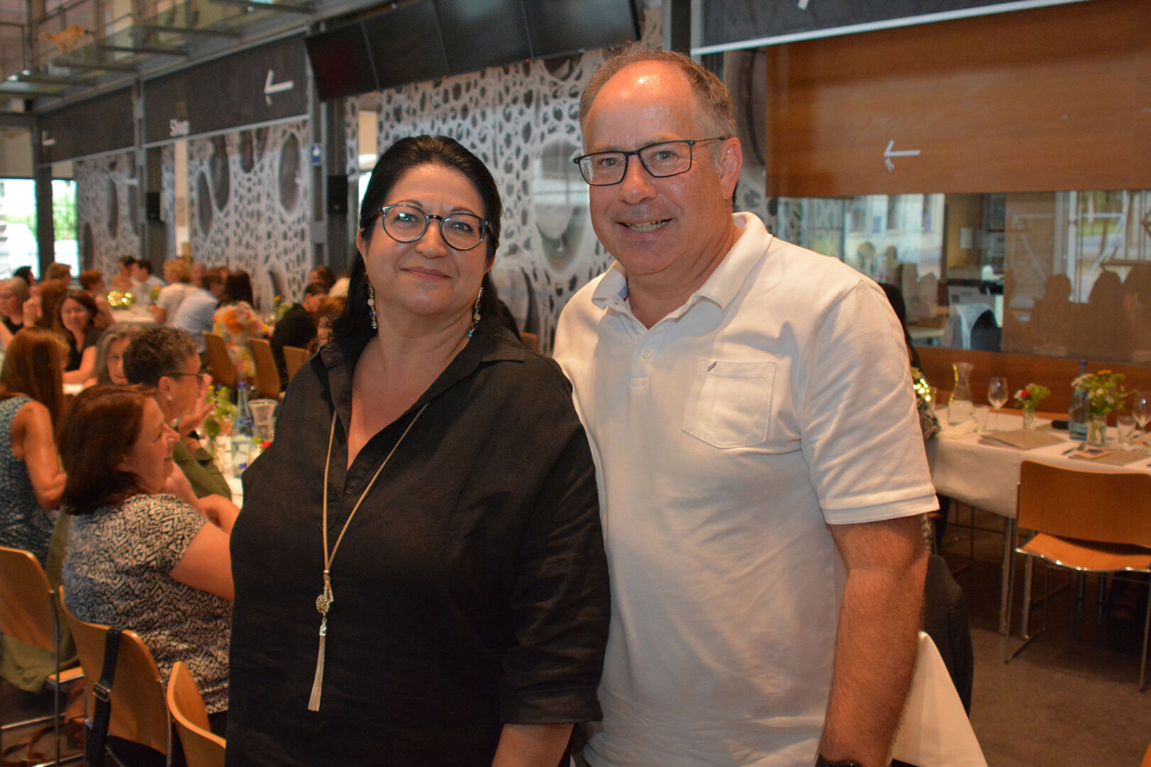 Andrea und Marcel Butterweck (Butterweck IT)