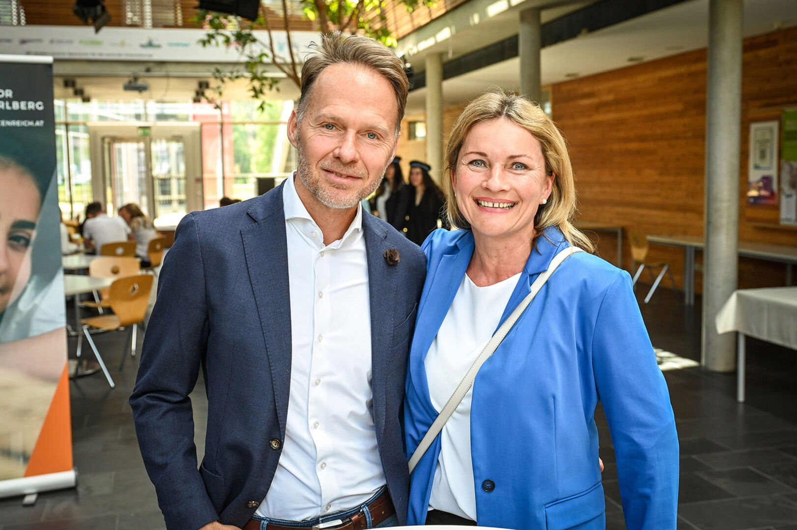 Christian und Anita Giselbrecht (Alpenblick Sulzberg)