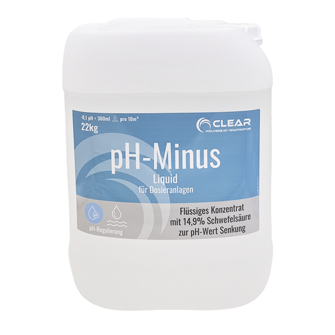 pH-Minus