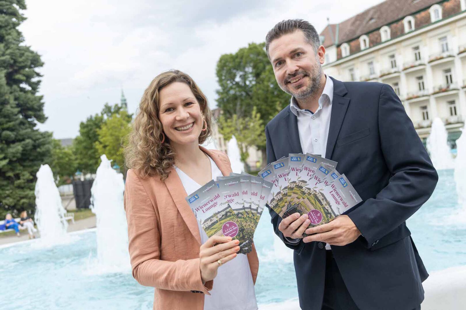 Wirtschaftsclub Baden