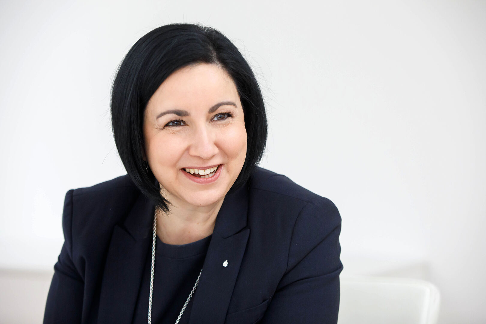 Vorstandsvorsitzende Sparkasse Oberösterreich Stefanie Christina Huber